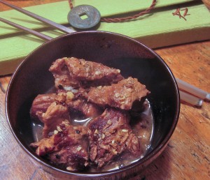 Pork Adobo